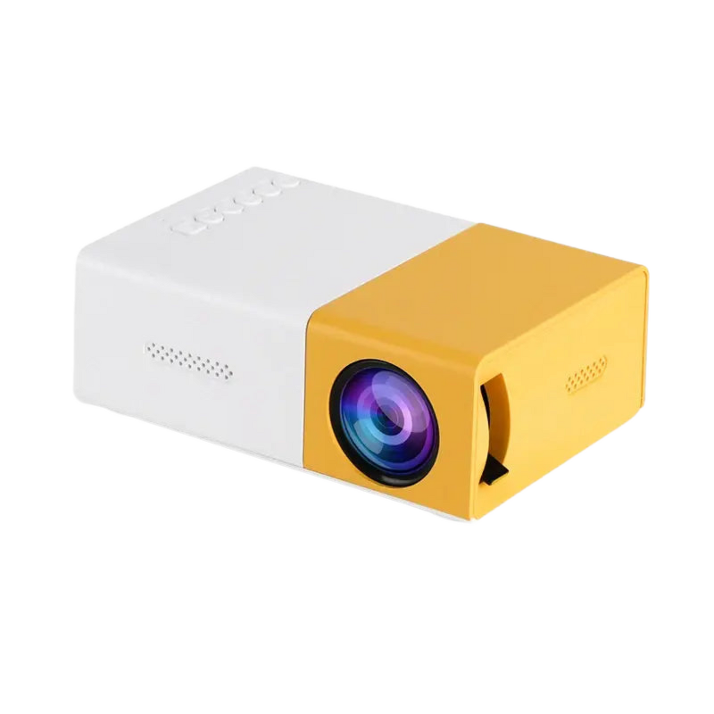 Mobiele Smart Projector