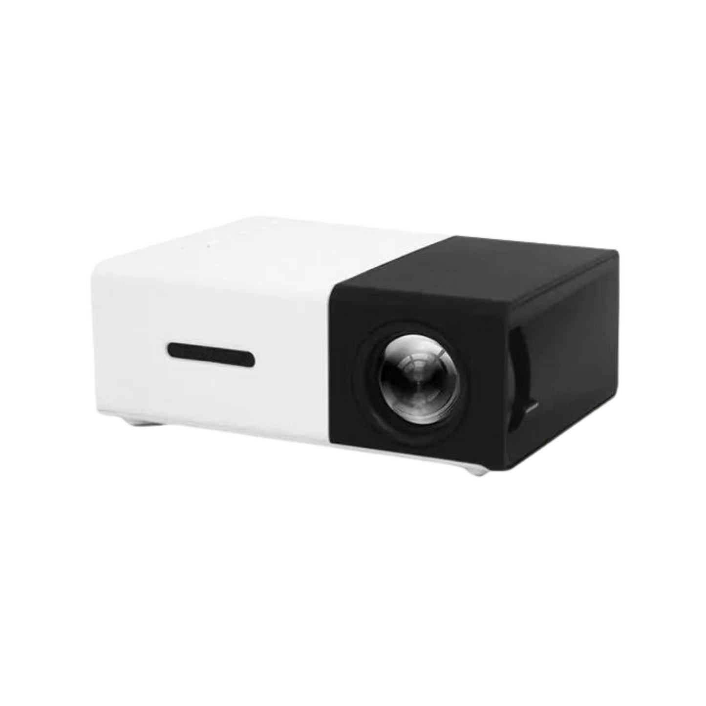 Mobiele Smart Projector