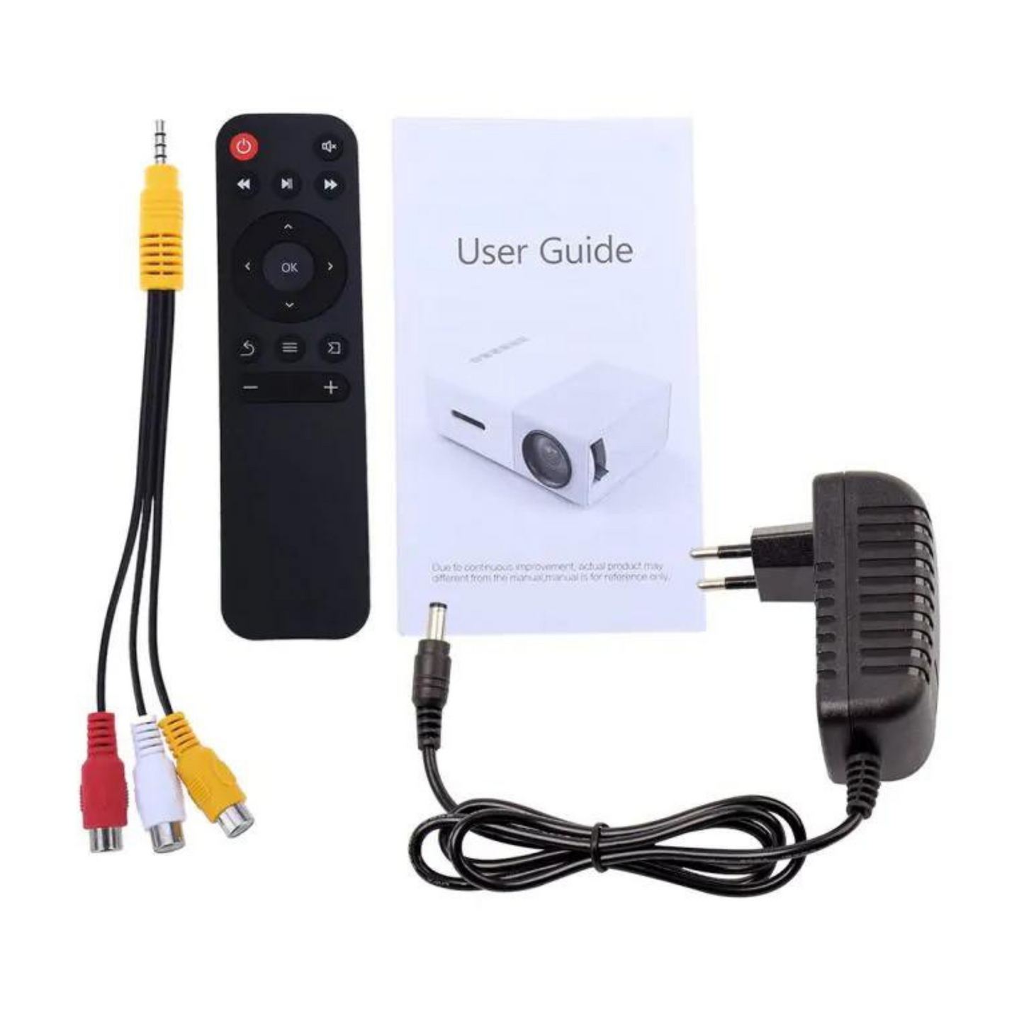 Mobiele Smart Projector