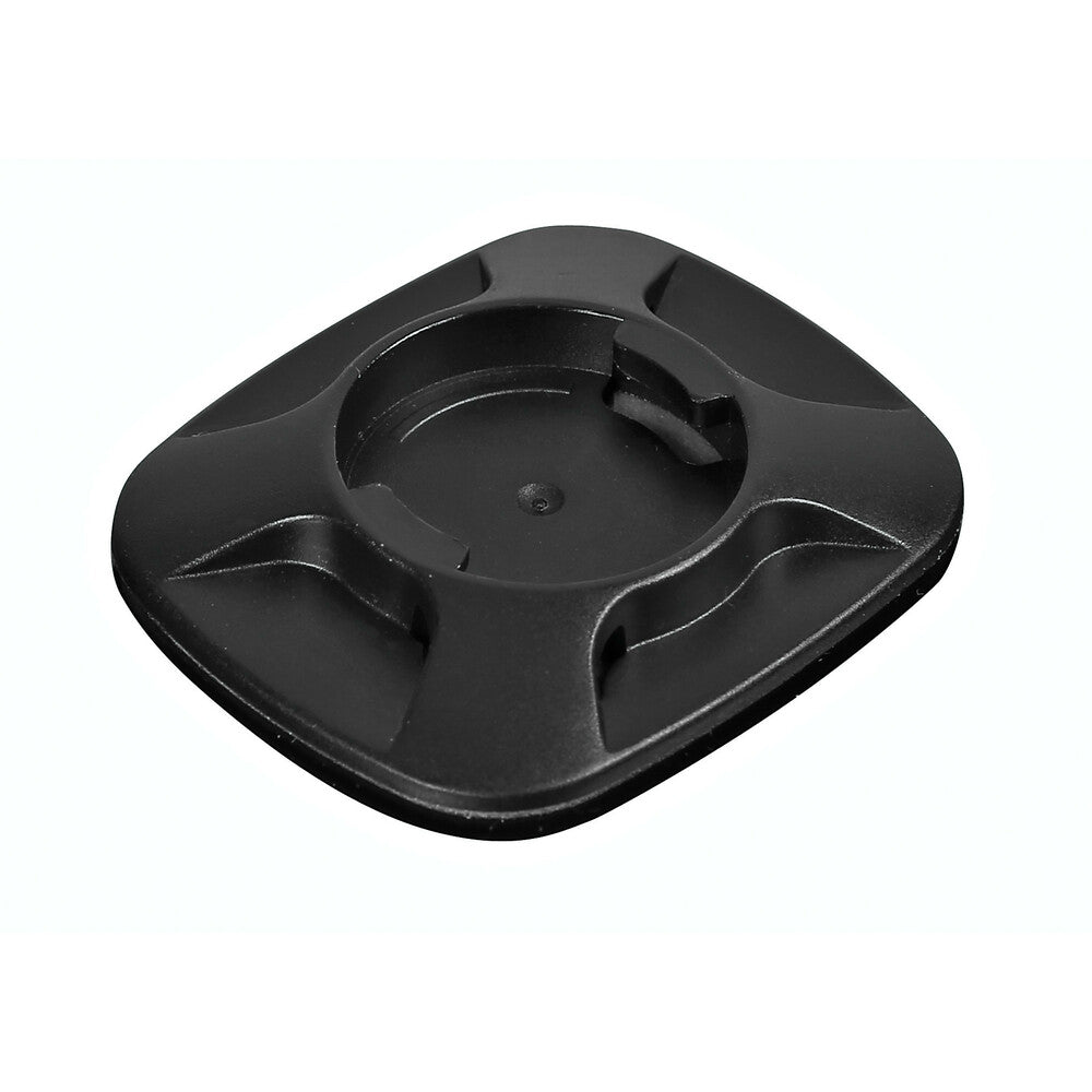 OPTILINE Universal Adapter - 3M Bevestiging - Zwart