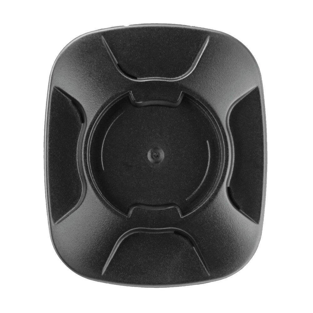 OPTILINE Universal Adapter - 3M Bevestiging - Zwart