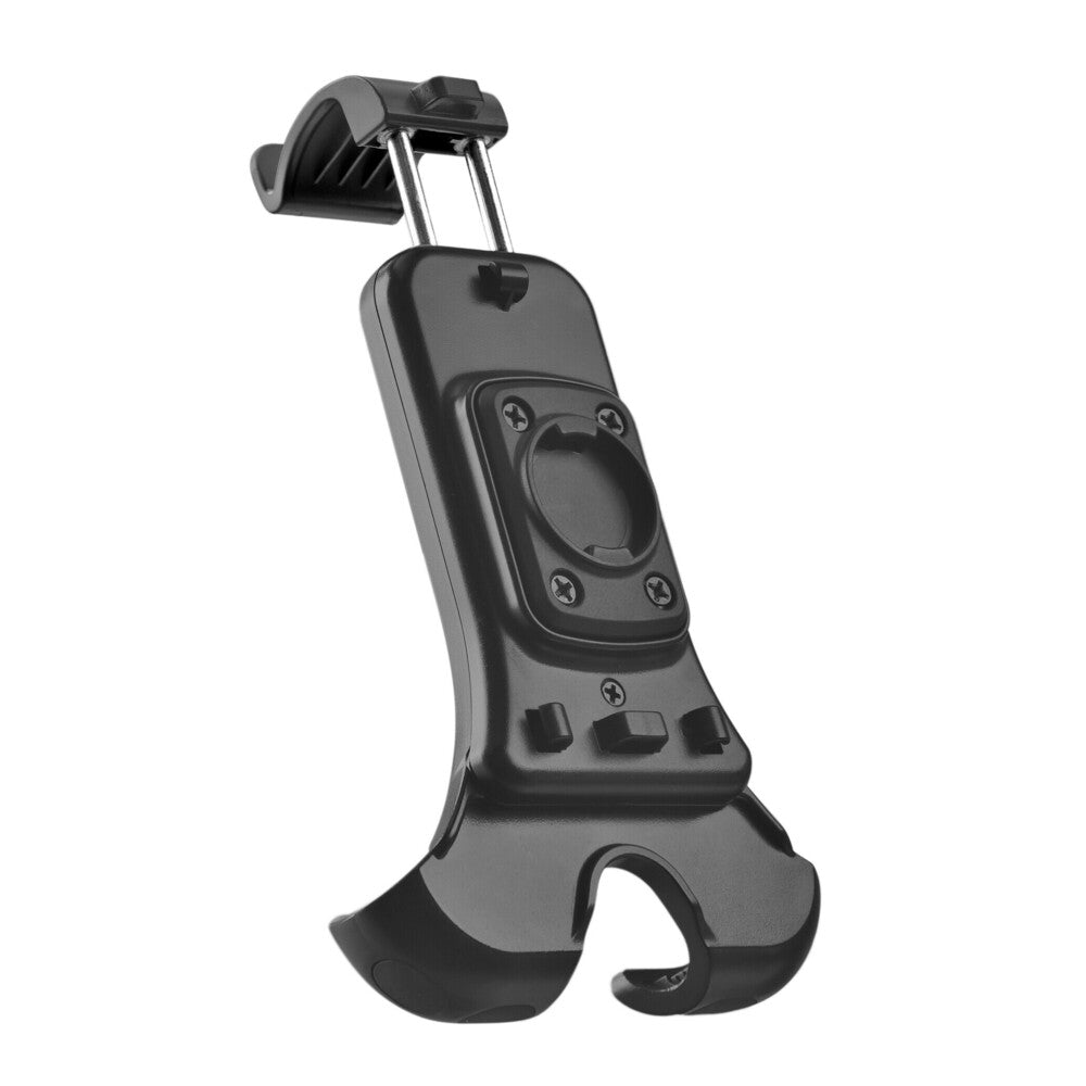 OPTILINE Air Flow - Universele Telefoonhouder - Zwart