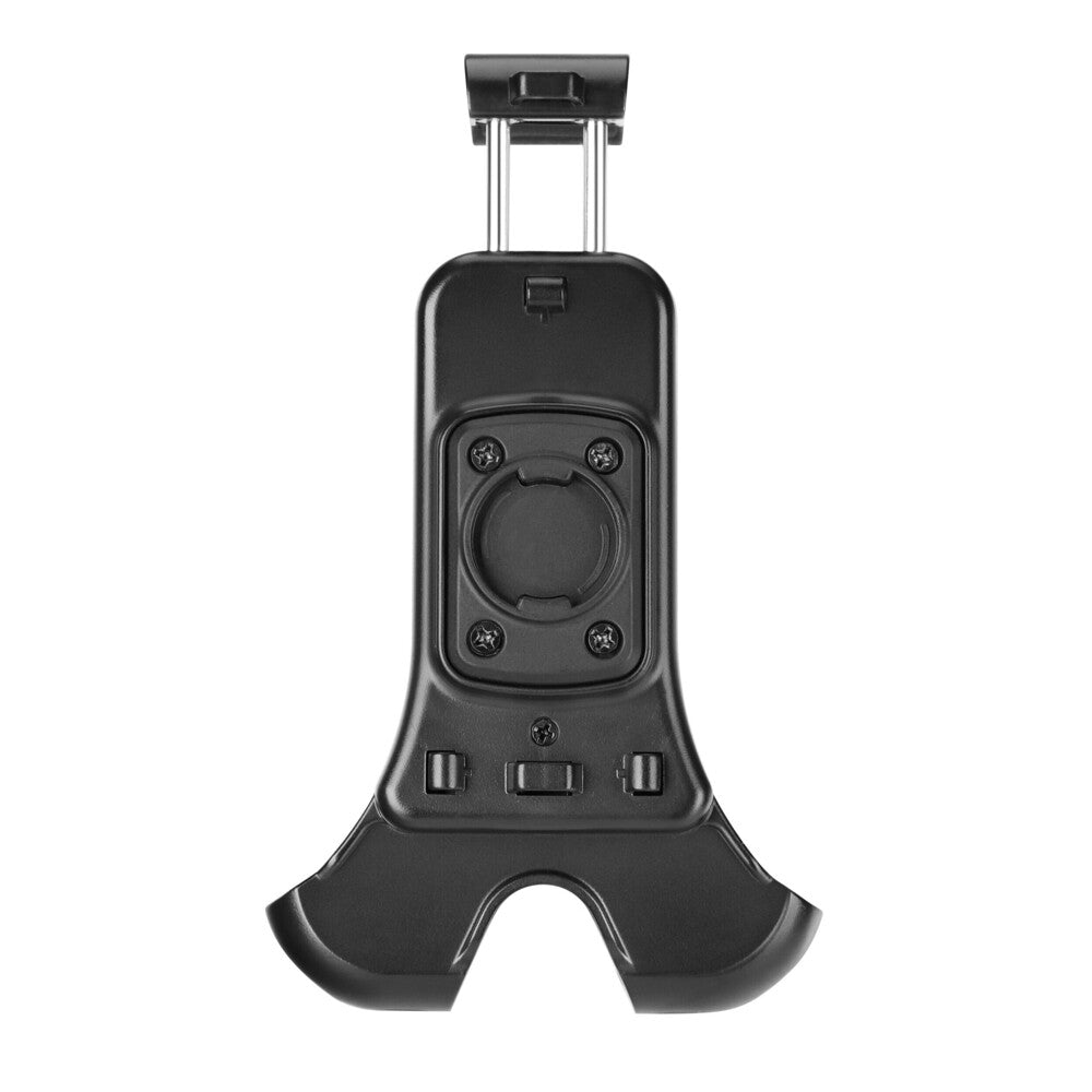 OPTILINE Air Flow - Universele Telefoonhouder - Zwart