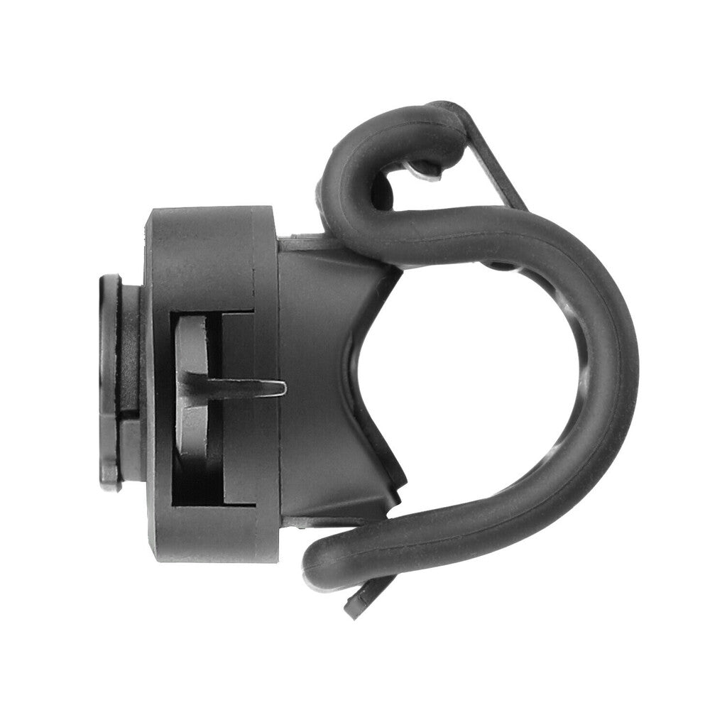 OPTILINE Airflow + Strap - Combideal - Universele Telefoon Houder Set - Zwart