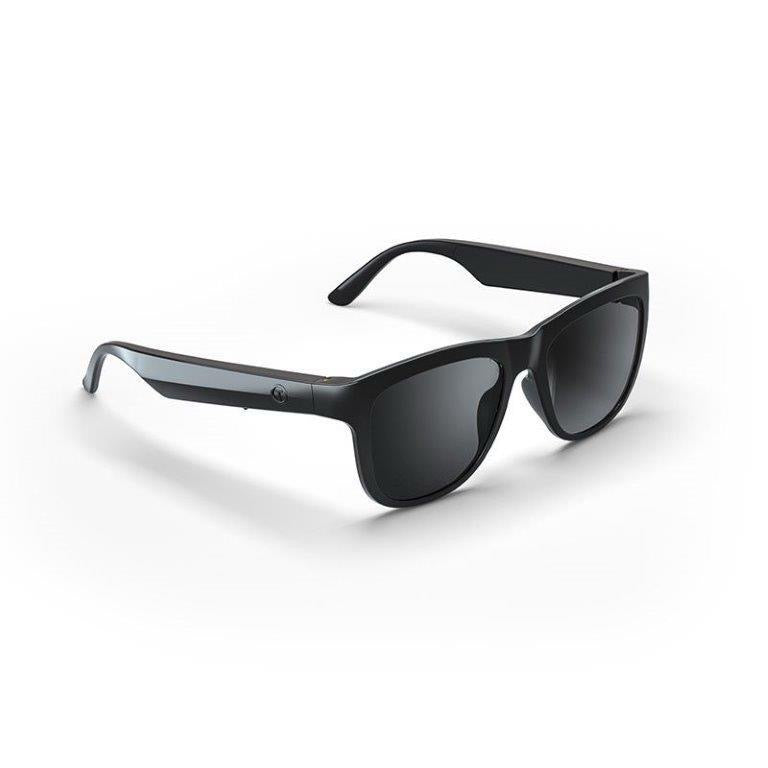 Gave zonnebril met bluetooth audio
