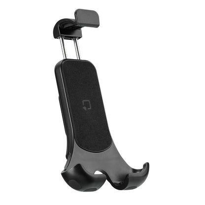 OPTILINE Air Flow - Universele Telefoonhouder - Zwart