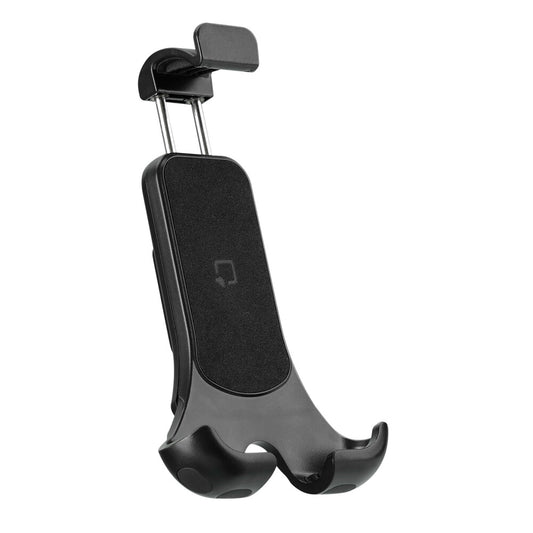 OPTILINE Air Flow - Universele Telefoonhouder - Zwart