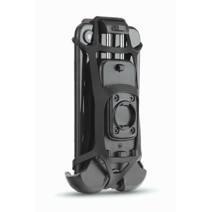 OPTILINE Air Flow - Universele Telefoonhouder - Zwart