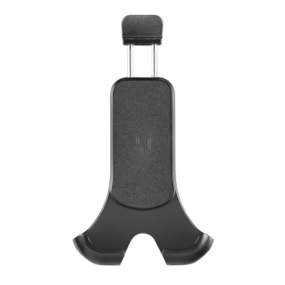 OPTILINE Air Flow - Universele Telefoonhouder - Zwart